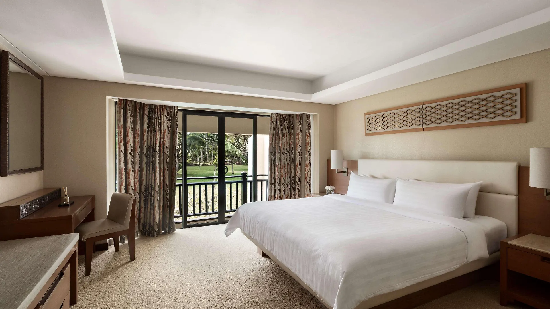 Resort Shangri-La Rasa Ria, Kota Kinabalu