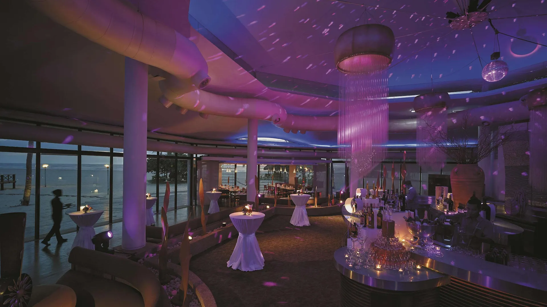 ***** Resort Shangri-La Rasa Ria, Kota Kinabalu Malezya