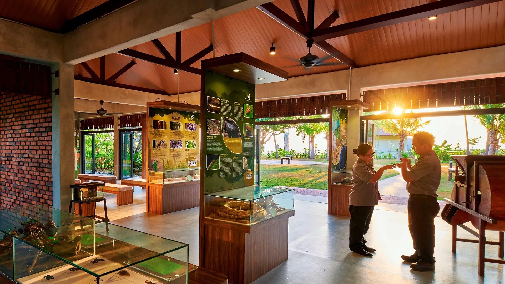 Shangri-La Rasa Ria, Kota Kinabalu