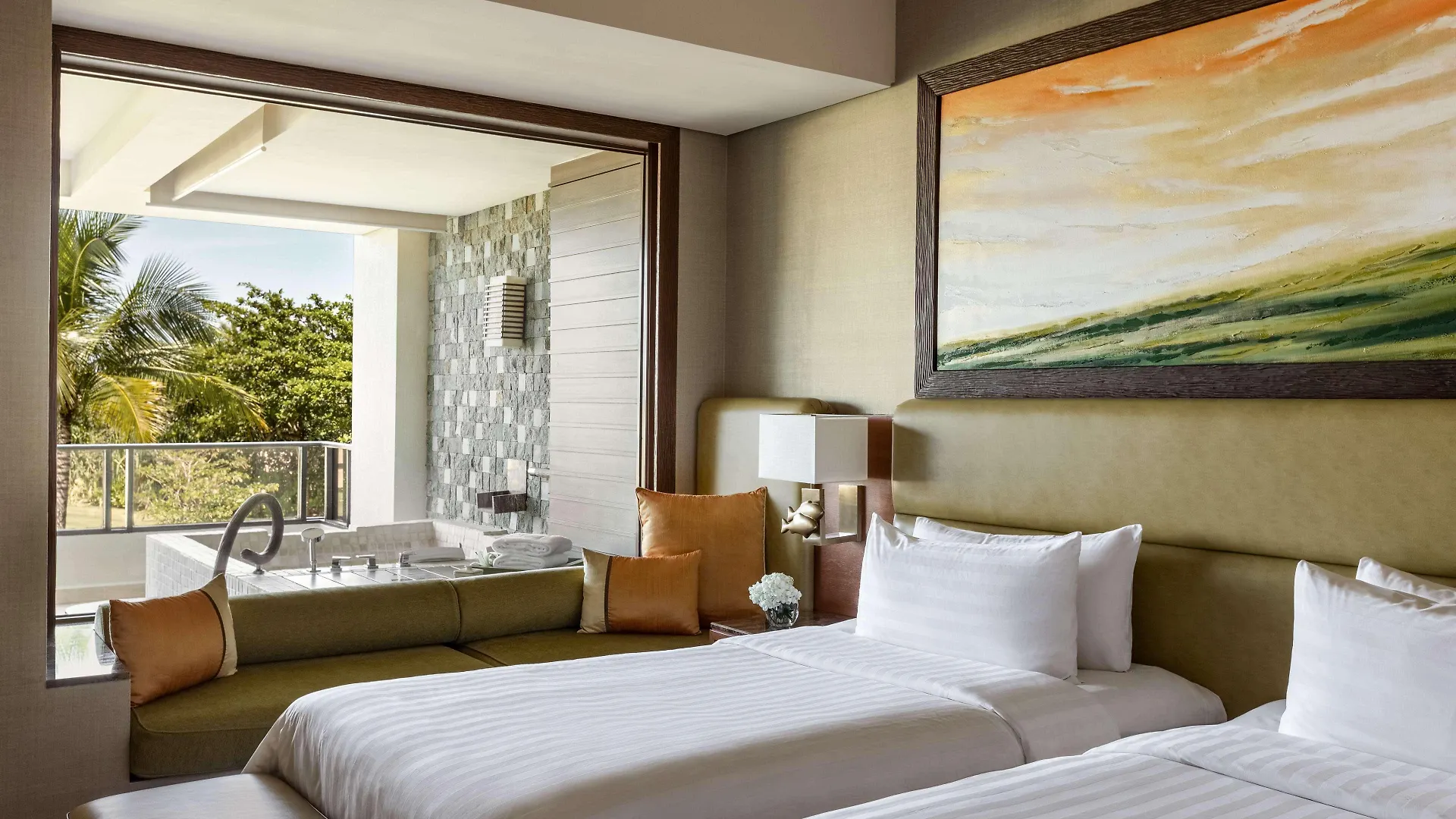 Shangri-La Rasa Ria, Kota Kinabalu Resort