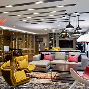 Pullman Centre & Residences Hotel