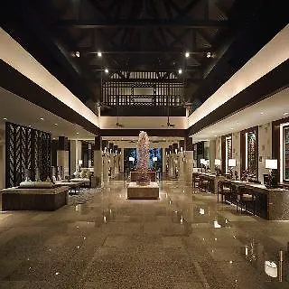 Shangri-La Rasa Ria, Kota Kinabalu Resort