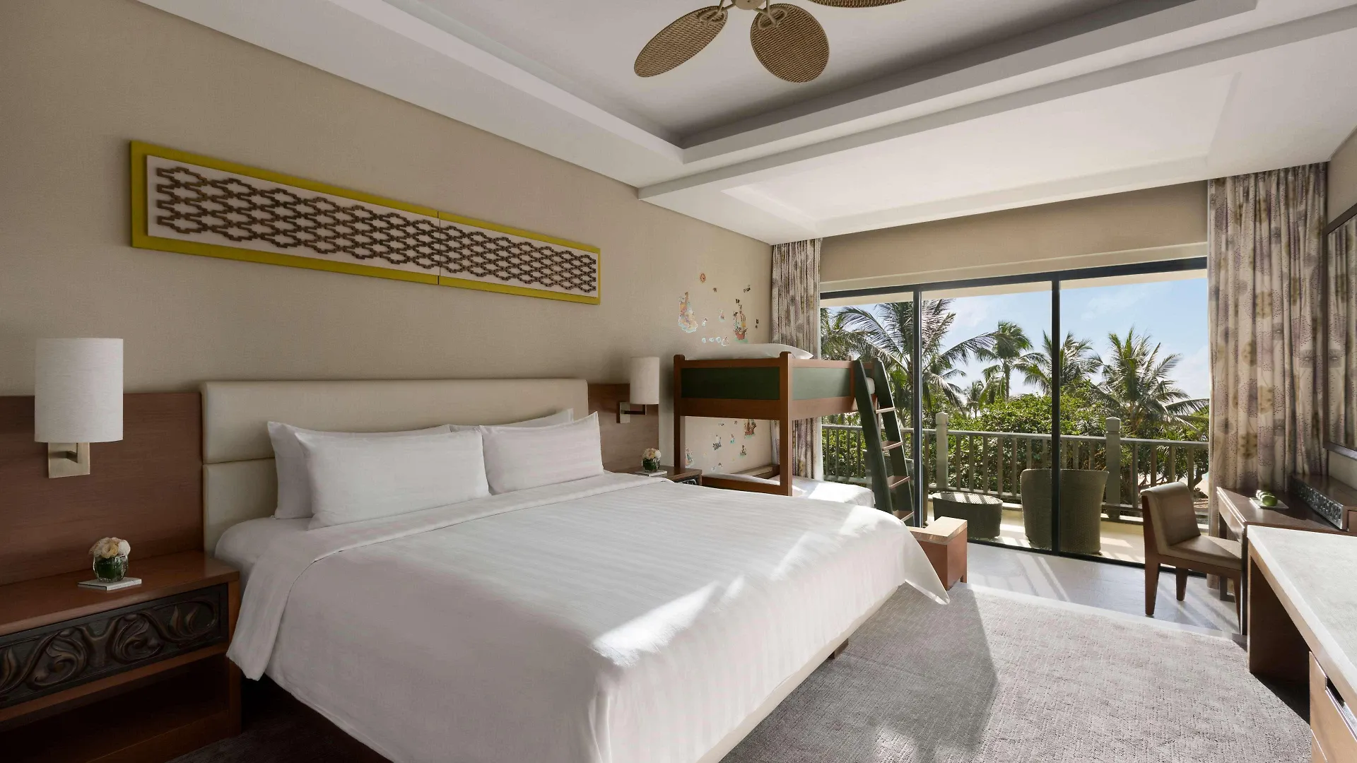 Shangri-La Rasa Ria, Kota Kinabalu Resort