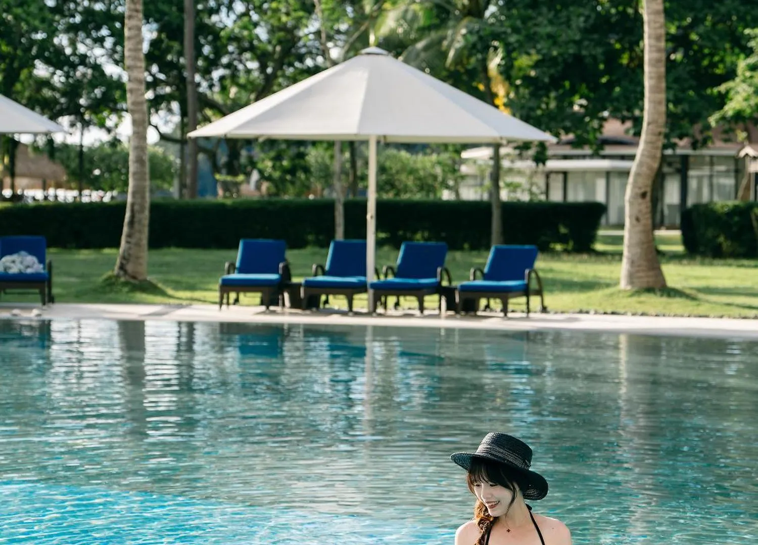 Shangri-La Rasa Ria, Kota Kinabalu Resort