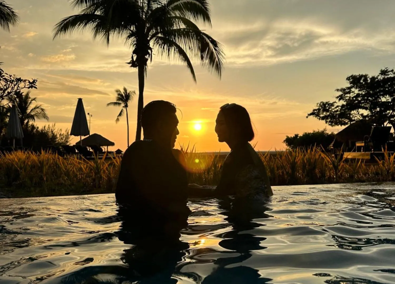 ***** Resort Shangri-La Rasa Ria, Kota Kinabalu Malaysia