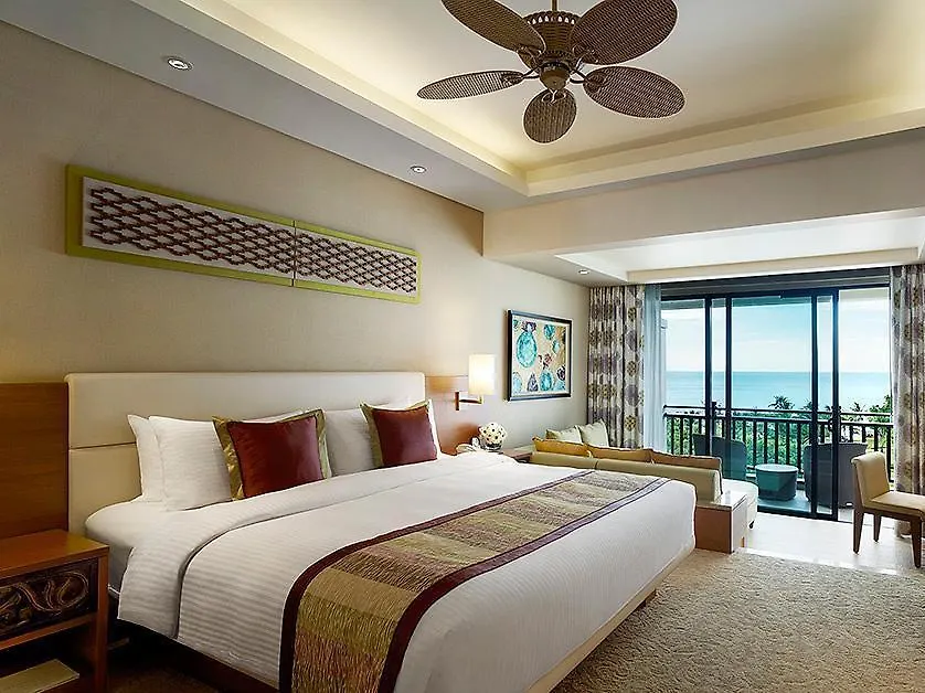 Shangri-La Rasa Ria, Kota Kinabalu 5*,